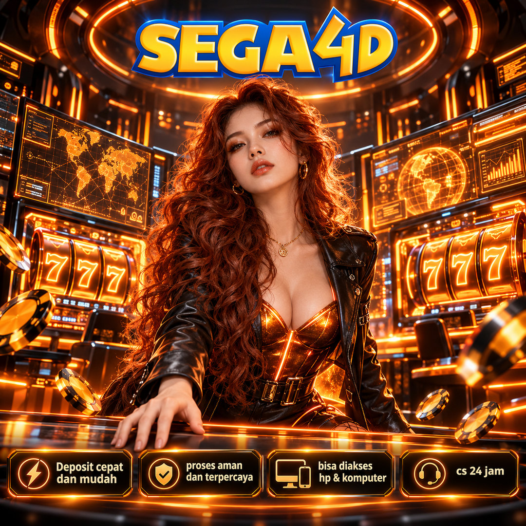Sorotan game SEGA4D
