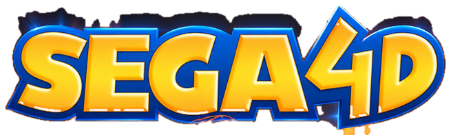 Logo SEGA4D